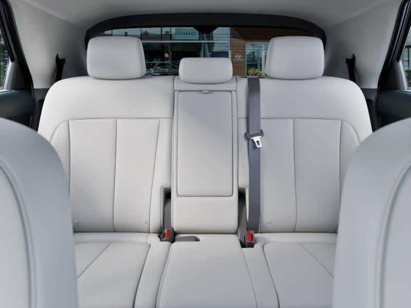 New 2027 Hyundai Ioniq 5 Limited RWD image 12