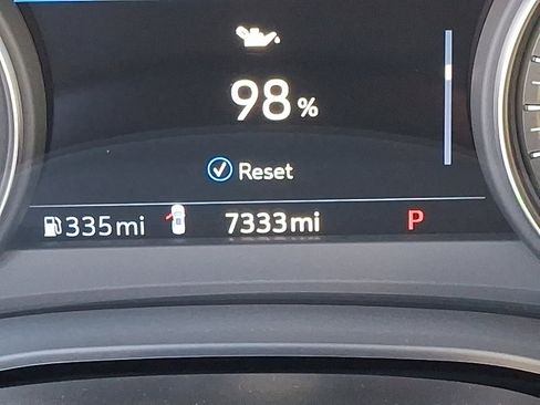 Certified 2025 Cadillac XT6 Sport w/ Technology Package image 18