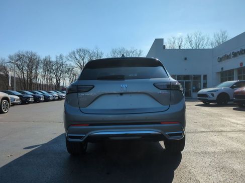 New 2026 Buick Envision Avenir AWD/4WD image 6