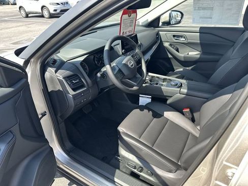 New 2026 Nissan Rogue SV w/ SV Premium Package image 10