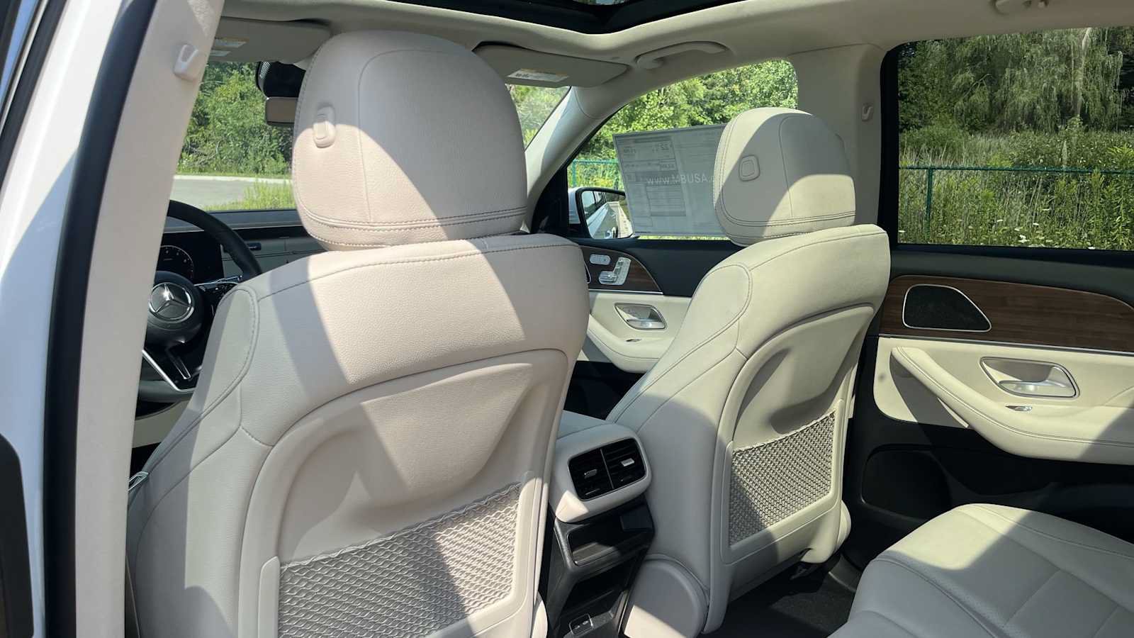 Used 2026 Mercedes-Benz GLE 350 4MATIC image 31