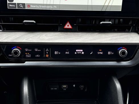 Used 2023 Kia Sportage X-Line image 5