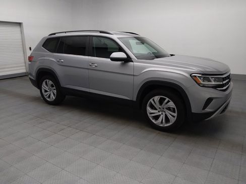 Used 2023 Volkswagen Atlas SE FWD image 11