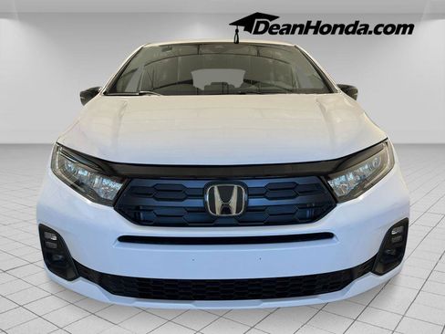 New 2026 Honda Odyssey Sport-L image 10