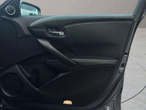 Used 2018 Acura RDX AWD w/ Technology Package image 18