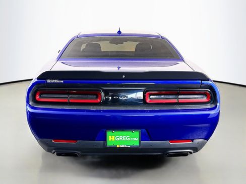 Used 2019 Dodge Challenger R/T Scat Pack image 8
