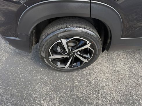 Certified 2023 Chevrolet TrailBlazer RS w/ Convenience Package FWD image 29