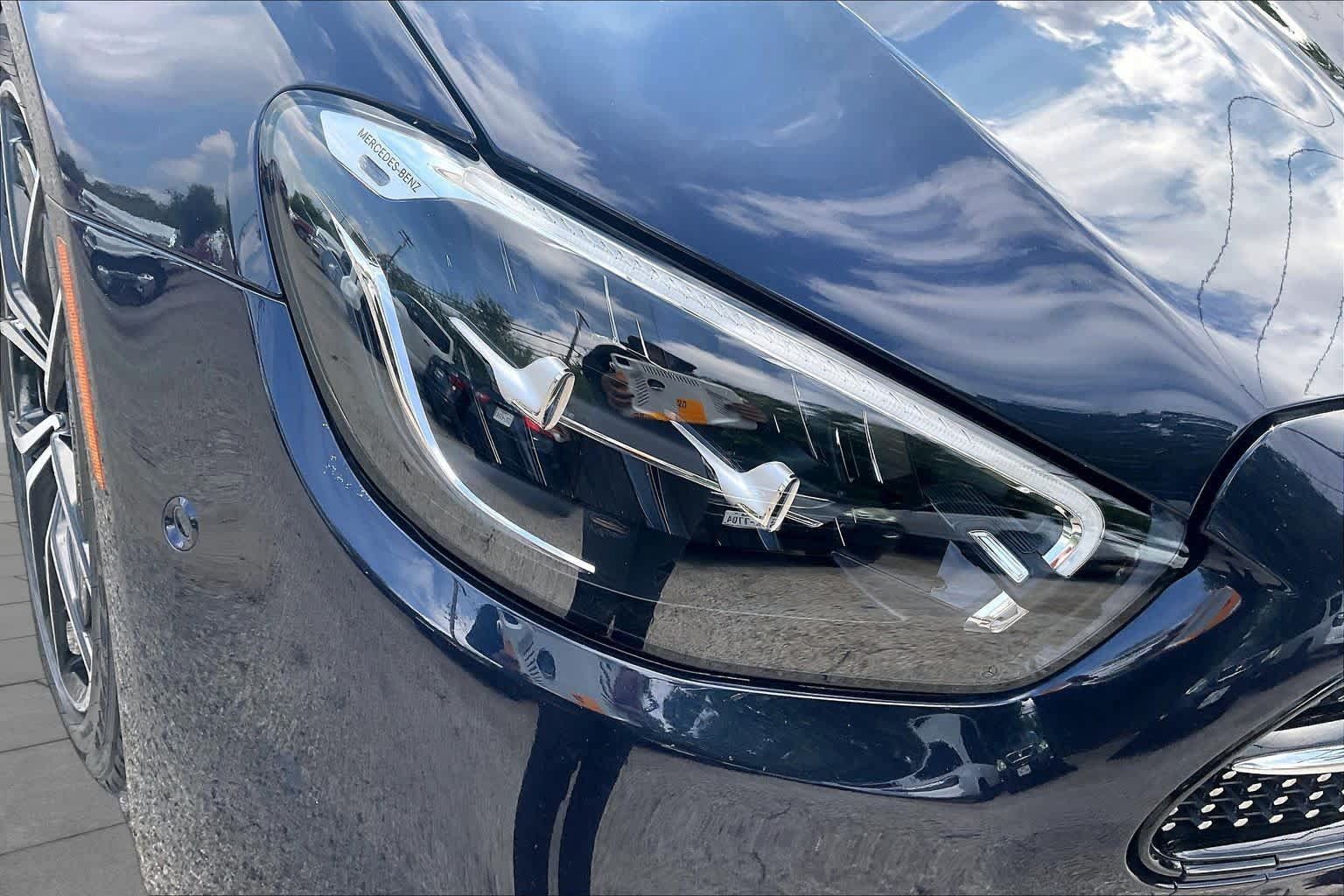 Used 2022 Mercedes-Benz E 350 Sedan image 28