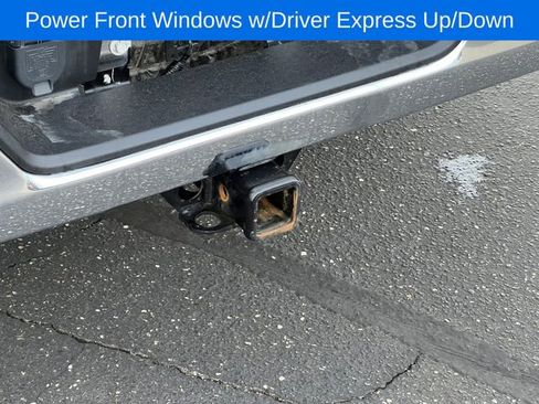 Used 2022 Chevrolet Silverado 1500 LT image 14