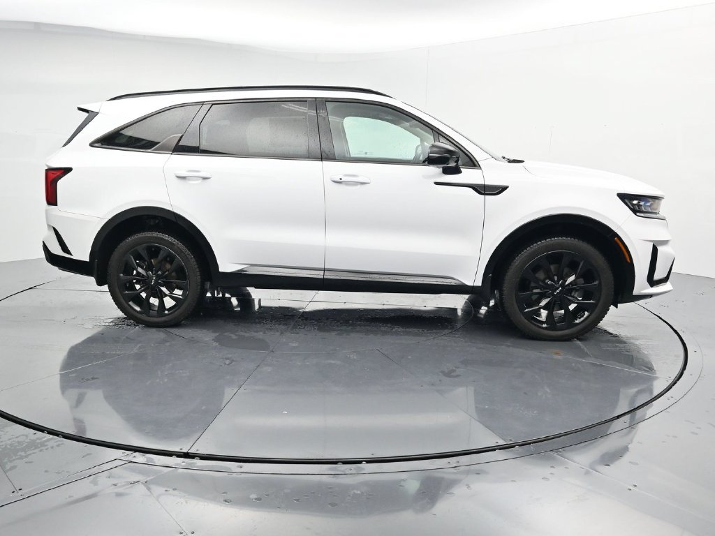 Used 2022 Kia Sorento SX AWD/4WD image 9
