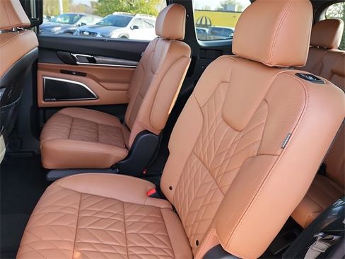 New 2025 Kia Telluride SX X-Line image 15