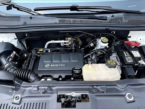 Used 2019 Buick Encore Preferred FWD image 9