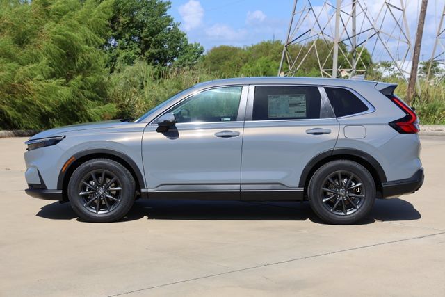 New 2026 Honda CR-V EX-L image 5