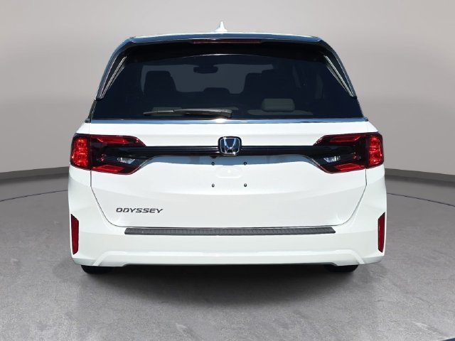 New 2027 Honda Odyssey EX-L image 6