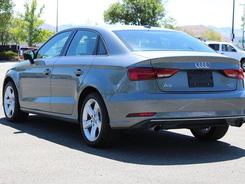 Used 2018 Audi A3 2.0T Premium w/ Convenience Package AWD/4WD image 2