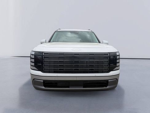 New 2026 Hyundai Palisade FWD Hybrid image 8