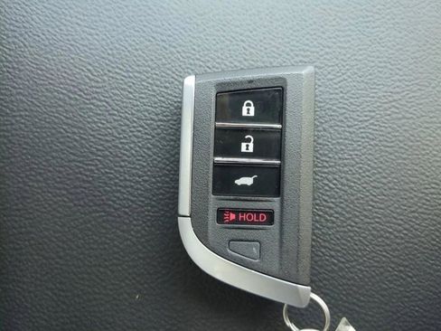 Used 2025 Acura Integra A-Spec image 27