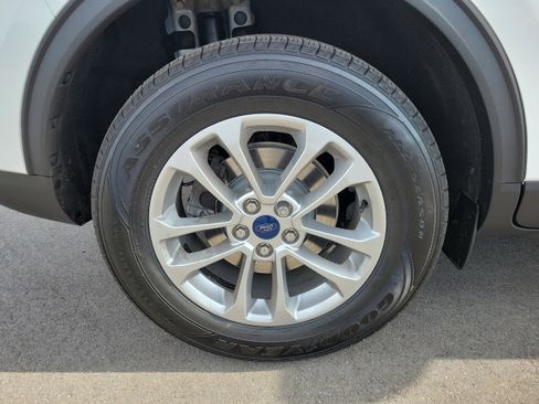 Certified 2022 Ford Escape SE w/ Convenience Package image 5