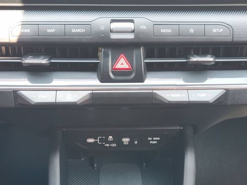 Certified 2025 Kia K4 GT-Line w/ GT-Line Premium Package FWD image 22