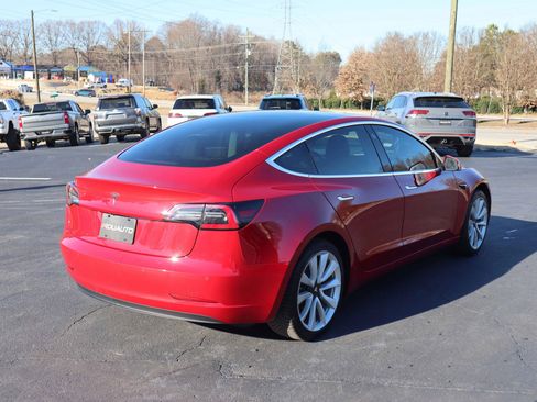 Used 2018 Tesla Model 3 Long Range image 11