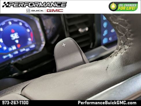 Used 2024 Chevrolet Silverado 1500 RST AWD/4WD image 18