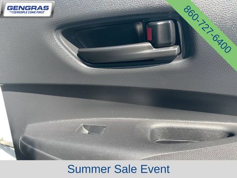 Used 2024 Toyota Corolla LE FWD image 19