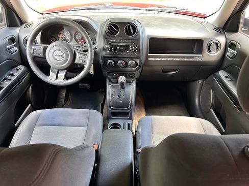 Used 2016 Jeep Patriot Sport w/ Power Value Group image 11