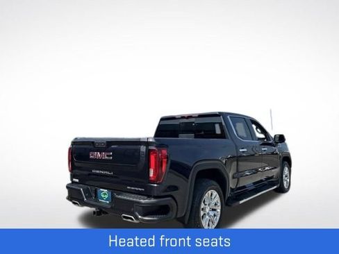 Certified 2022 GMC Sierra 1500 Denali AWD/4WD image 12