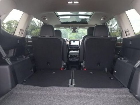 New 2026 Volkswagen Atlas SE AWD/4WD image 25