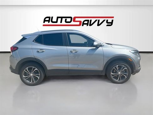Used 2023 Buick Encore GX Select w/ Safety Package II image 8