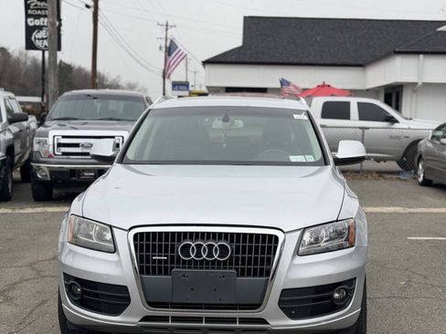 Used 2011 Audi Q5 2.0T Premium AWD/4WD image 3