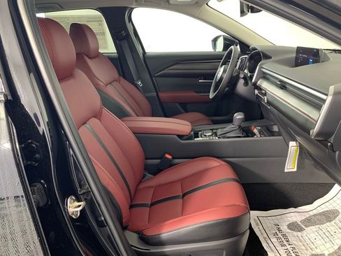 New 2026 MAZDA CX-50 AWD 2.5 Hybrid w/ Weather Package image 27