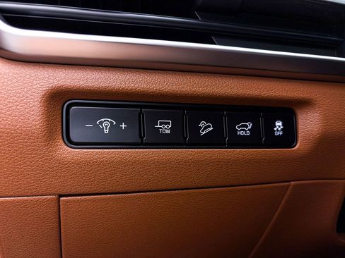 Used 2024 Kia Telluride EX X-Line AWD/4WD image 34