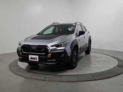 New 2026 Subaru Crosstrek 2.5i Wilderness