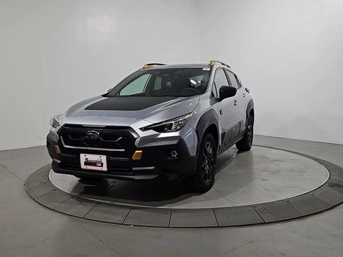 New 2026 Subaru Crosstrek 2.5i Wilderness AWD/4WD image 1