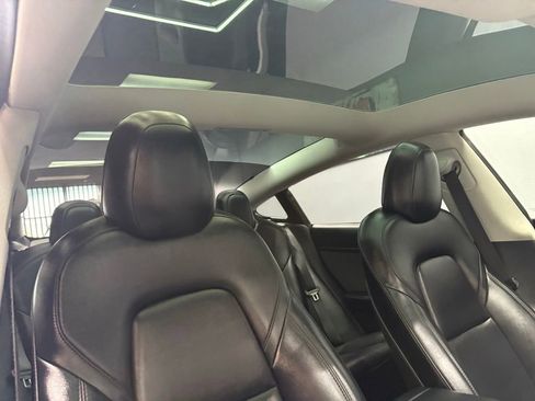 Used 2023 Tesla Model 3 Standard Range RWD image 46