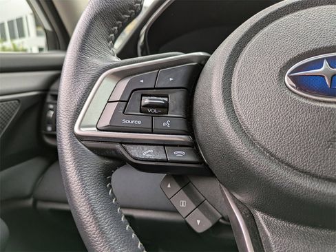 Used 2022 Subaru Outback Premium image 20