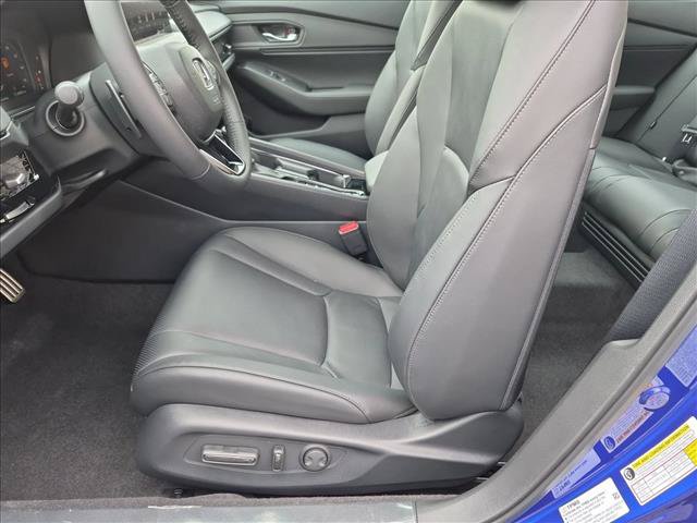 New 2026 Honda Accord Sport image 4