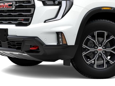 New 2026 GMC Acadia AT4 w/ Super Cruise Package AWD/4WD image 84