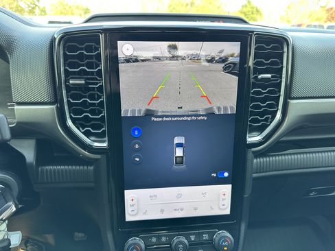 Used 2024 Ford Ranger XLT w/ Equipment Group 301A High image 31