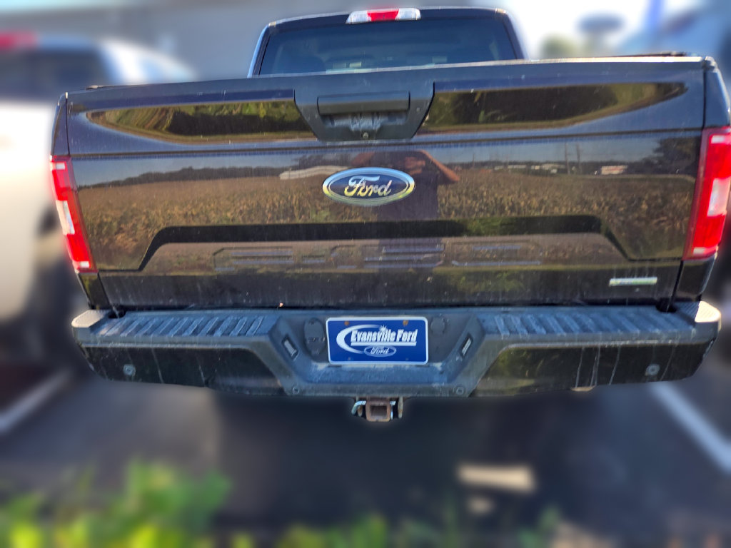 Used 2019 Ford F150 XL w/ Equipment Group 101A Mid AWD/4WD image 9