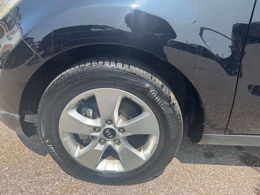 Used 2019 Kia Soul FWD image 24
