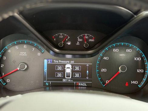 Used 2018 Chevrolet Colorado LT w/ LT Convenience Package image 44