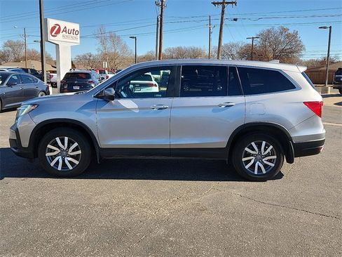 Used 2019 Honda Pilot EX image 2