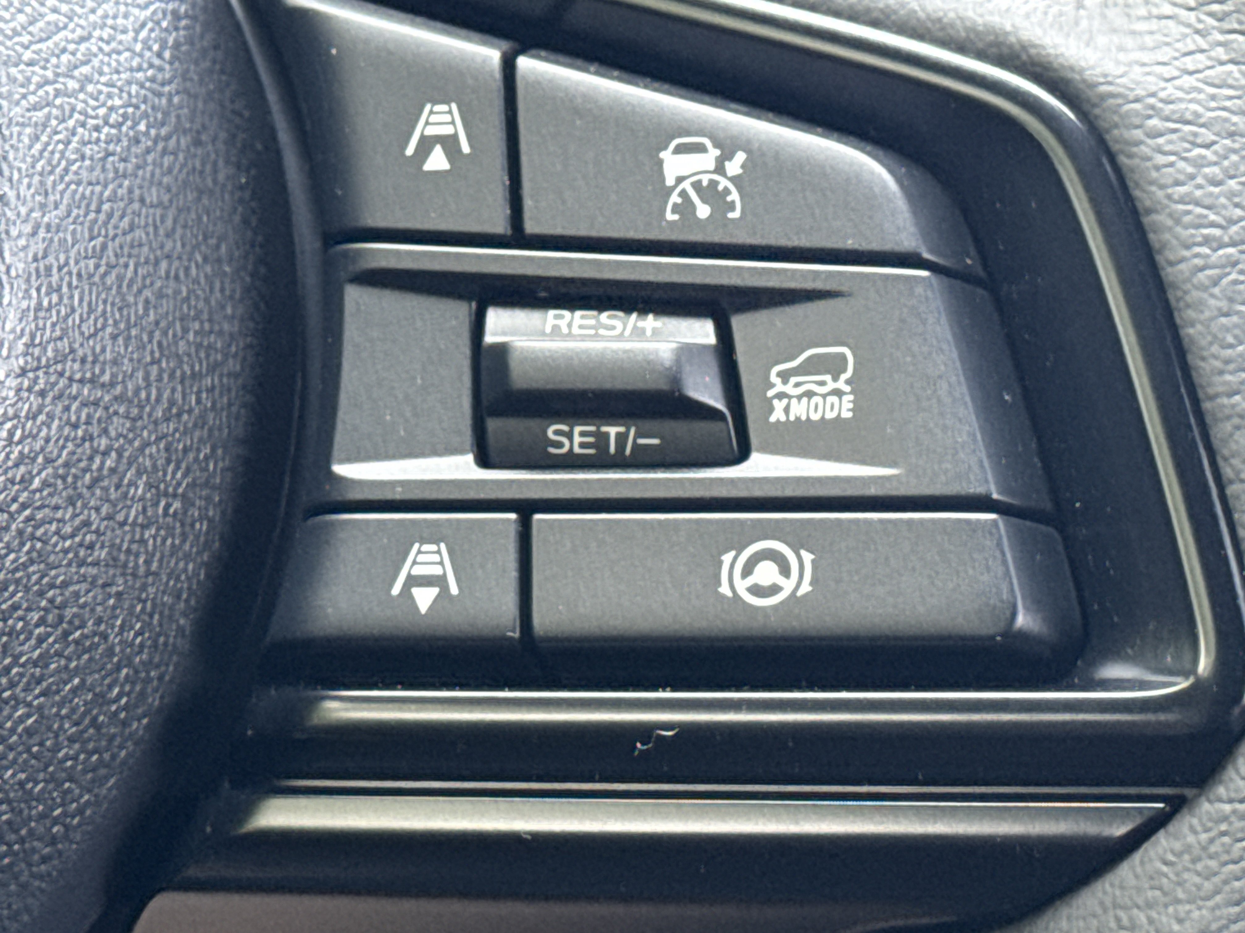 New 2026 Subaru Outback Limited AWD/4WD image 5