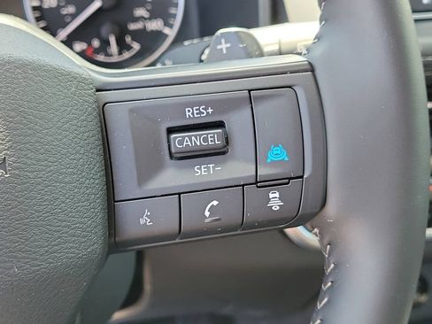 Used 2026 Nissan Rogue SV w/ SV Premium Package FWD image 28