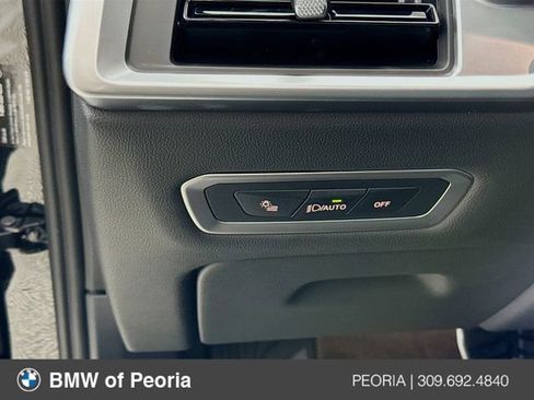 New 2026 BMW X7 xDrive40i w/ M Sport Package image 10