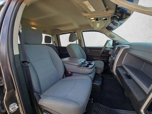 Used 2019 RAM 1500 Express w/ Express Value Package image 19