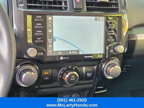 Used 2021 Toyota 4Runner Venture w/ Moonroof Package AWD/4WD image 24