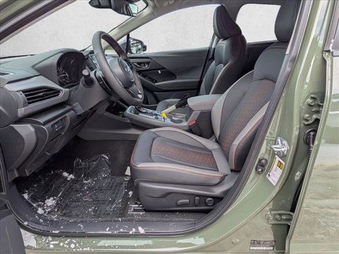New 2026 Subaru Crosstrek 2.5i Limited image 11